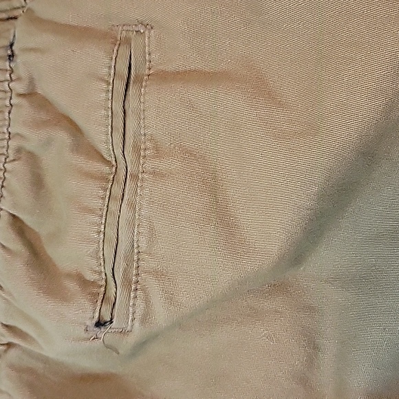 Joggers size large adjustable - Picture 6 of 7